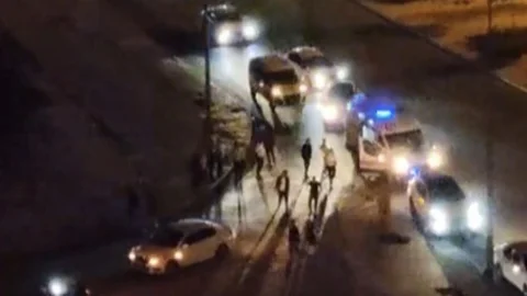 Gaziantep'te genç bir adam bıçaklı saldırıda yaşamını yitirdi