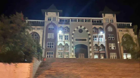 Kahramanmaraş'ta Ezgi Apartmanı Davası Ertelendi