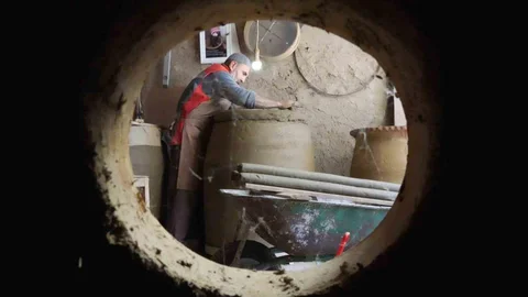 Bayburt’ta Tandırcılık Mesleği Tehlikede