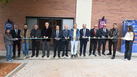 Anadolu Üniversitesi'nde Dijital Dönüşüm Adımı