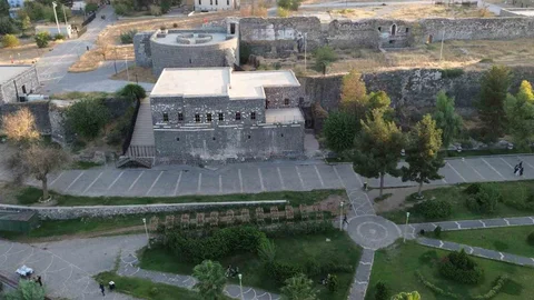 Şırnak'ta Cizre Müzesi kapılarını açıyor