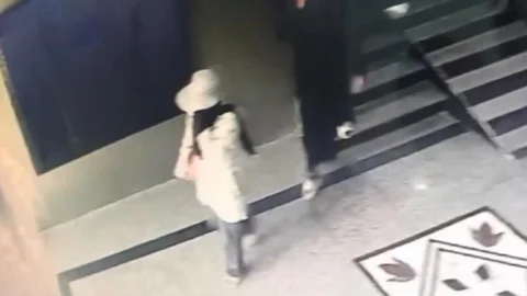 Kılık Değiştirdiler, Şehir Şehir Gezdiler, Evleri Soydular: Mersin’de En Sonunda Yakalandılar!