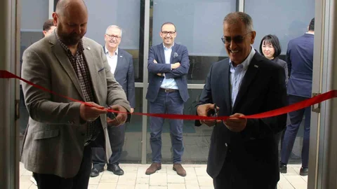 İstanbul'da Deney Hayvanları Araştırma Merkezi faaliyete geçti