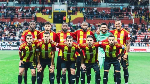 Kayseri'de Kayserispor'un kupa maçı tarihi belli oldu