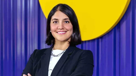 İstanbul'da Getir Üst Yönetiminde İki Yeni İsim