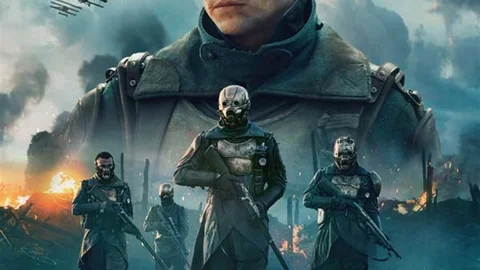 İstanbul'da Tivibu'da yeni dizi yayına girecek