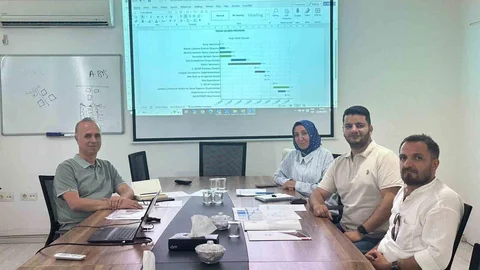 Mardin'de İklim Değişikliğiyle Mücadele Planı