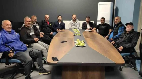 Darıca'daki spor kulüpleri güç birliği yapıyor