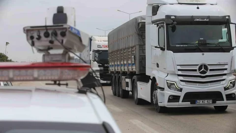 Bursa'da radar denetimleri artık açık olacak