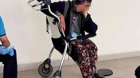 İzmir'de Anne Şok İddia: Bebeğini Köprü Altına Gömme Suçlaması