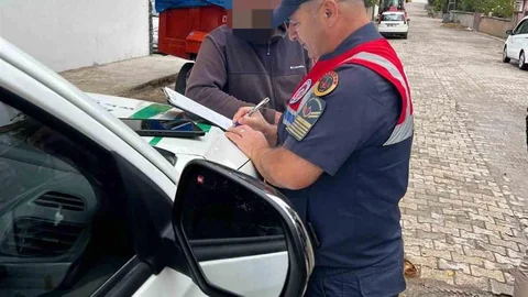 Yozgat'ta yasaklı Pitbull cinsi köpek besleyen kişiye ceza