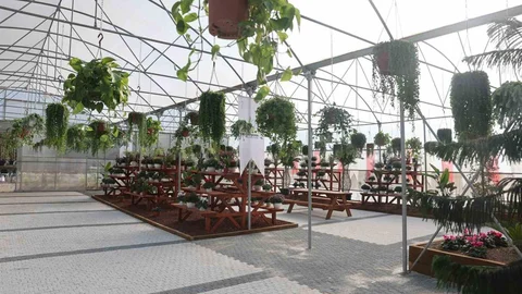 Kocaeli'de Doğayla Buluşma Noktası Açıldı