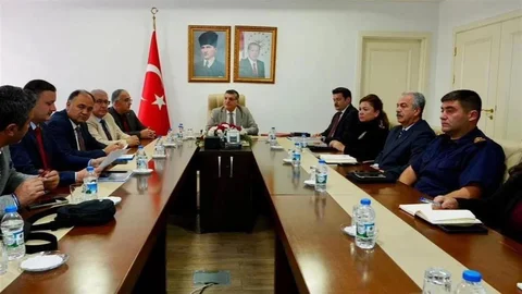 Sinop’ta Fetih Kutlamaları