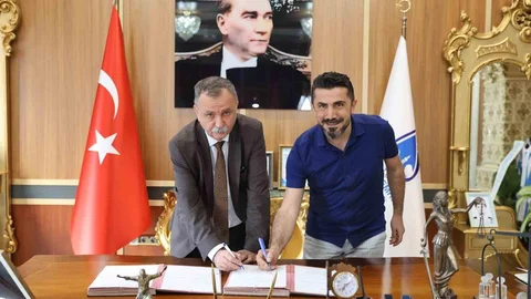 Manisa'da Ağız ve Diş Sağlığı Eğitimi