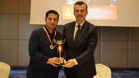 Malatya Mutfağı Black Sea Fish Festival'da tam not aldı