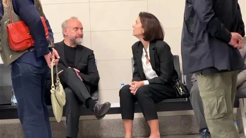 İstanbul’da Ayşe Barım’ın yargılandığı davanın duruşması devam etti