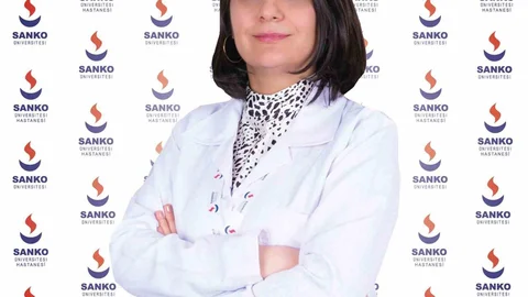 Gaziantep'te Ozon Tedavisi