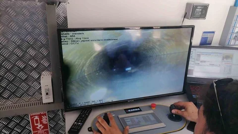 Hatay'da Altyapı Sorunlarına Teknolojik Çözüm