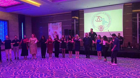 Diyarbakır'da Psikolojik Danışmanlar Günü etkinliği düzenlendi