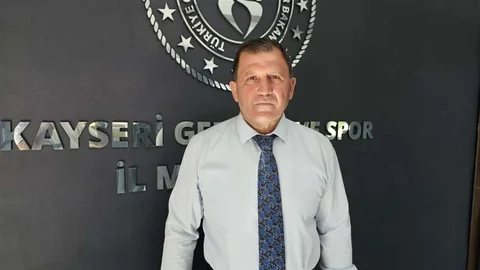 Kayseri'de ERVA Spor Okulları 16 bin öğrenciye ulaştı