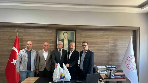 Bursa'da 200 öğrenciye giyim desteği sağlandı