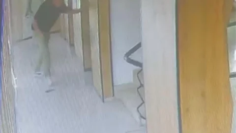 Mersin'de meydana gelen asansör kazasında bir anne hayatını kaybetti.