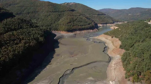 Bursa'da su sorunu ciddi boyutlara ulaştı