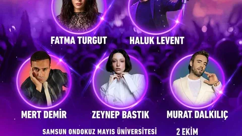 Selfyfest’25, 2-23 Ekim tarihleri arasında 7 farklı şehirde düzenlenecek