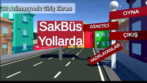 Sakarya'da Dijital Gençlik Merkezi projeleriyle yazılım üretimi artıyor