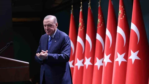 Cumhurbaşkanı Erdoğan, Batı Balkanlar'da en fazla takdir edilen lider olarak öne çıktı