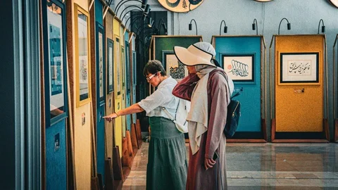 Malatya Kültür Yolu Festivali 4 Ekim’de başlayacak