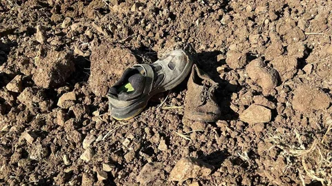 Diyarbakır'da Kuyu Kapatıldı