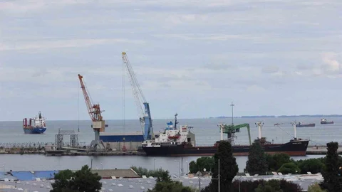 Amasya'nın ihracatı yükselişte, Tokat'ta ithalat artıyor.