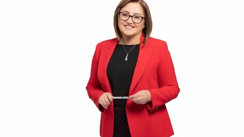 Gaziantep'te Fatma Şahin, en başarılı belediye başkanı seçildi