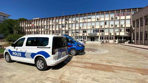 Aydın'da Aranan Şahıslar Tutuklandı
