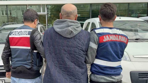 Samsun'da DEAŞ terör örgütüne yönelik operasyon