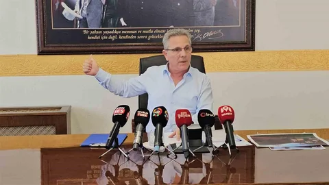 Nazilli'de Personel Eksikliği Sorunu