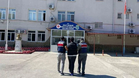 Nazilli'de uyuşturucu operasyonu