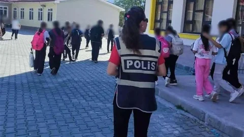 Isparta'da Geniş Çaplı Asayiş Denetimi