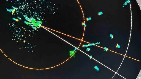 Kahire'de İsrail savaş gemileri Küresel Sumud Filosu'na yaklaşıyor