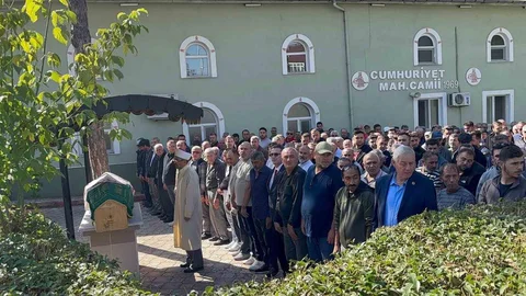 Edirne'de aile faciası: anne yaşam mücadelesini kaybetti