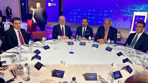 Ankara'da Türk diasporası hakkında önemli açıklamalar yapıldı