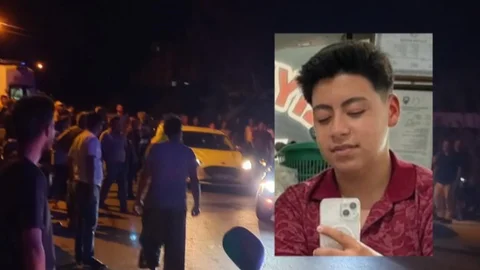 Mersin Kocahasanlı’da Trafik Kazası: 11. Sınıf Öğrencisi Hayatını Kaybetti