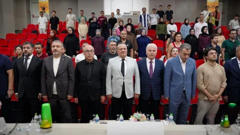 "Mikdad'tan Muğdat'a: Mersin'de İnanç, Mimari ve Toplumsal Buluşma" Paneli Gerçekleştirildi