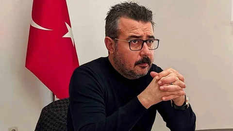 Antalya'da Aziz Çetin serbest bırakıldı