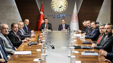 Malatya'da OSB yatırımları için kura tarihi belirlendi