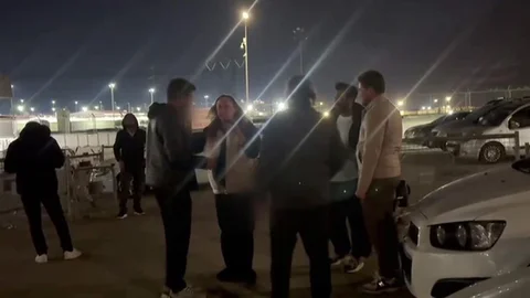 İstanbul'da Menajer Ayşe Barım cezaevinden tahliye edildi