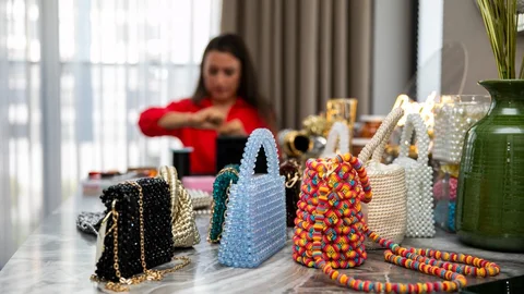 Büyükşehir Belediyesi’nin Stant İmkanları Girişimci Kadınlara Yeni Kapılar Aralıyor