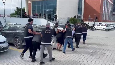 Hatay'da komşu kavgasında 63 yaşındaki kadın hayatını kaybetti