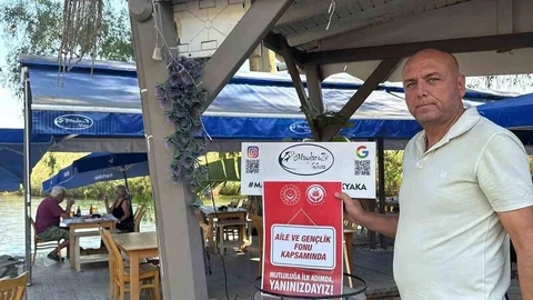 Muğla'da gençlere çifte destek